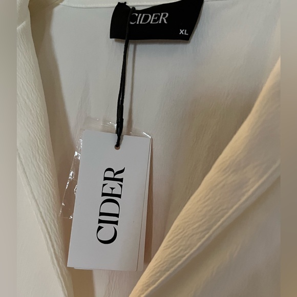 CIDER  Dress - Picture 2 of 6